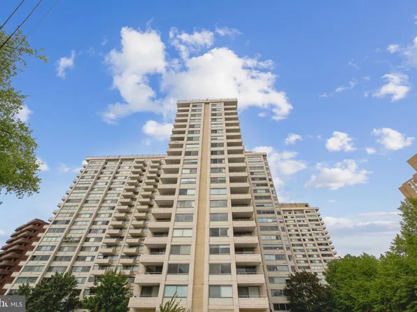 5500 Friendship Blvd APT 2117N, Chevy Chase, MD 20815