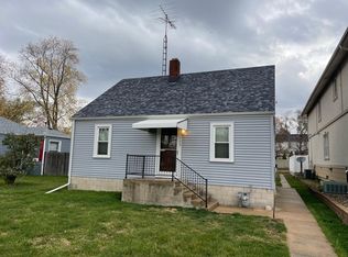 755 W Williams St, Kankakee, IL 60901