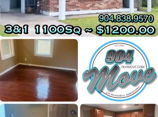 3402 Marlo St, Jacksonville, FL 32209