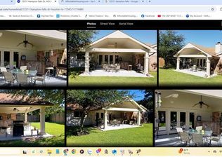 13511 Hampton Falls Dr, Houston, TX 77041