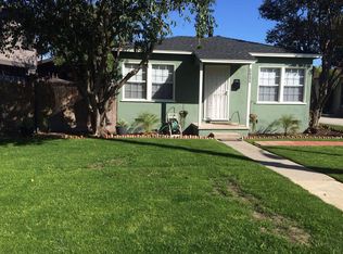 4200 Tulane Ave, Long Beach, CA 90808