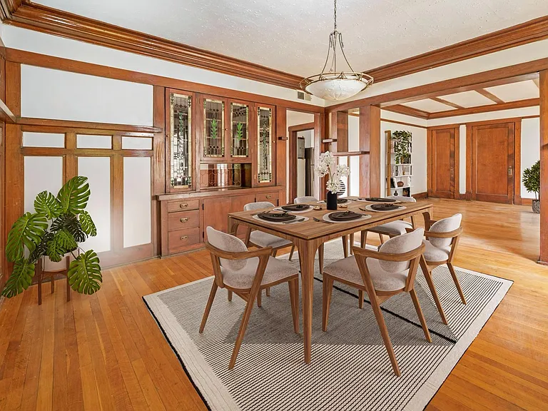 The Fairfax - 800 Prospect Street — Photo 10