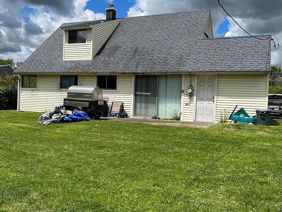 12 Trellis Rd, Levittown, PA 19056 MLS PABU2049516 Zillow