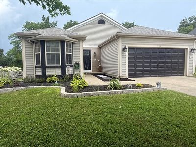 110 Waterstone Dr, Franklin, OH, 45005