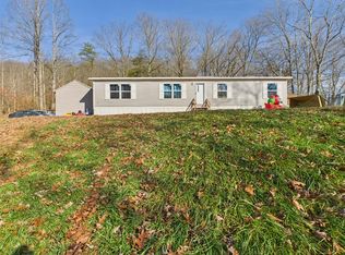 17579 Middle Island Rd, Alma, WV 26320