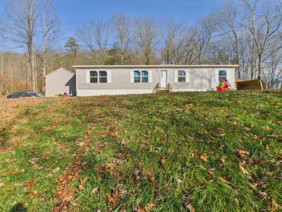 17579 Middle Island Road, Alma, WV, 26320