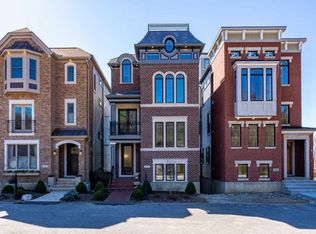 2421 Riverside Dr, Cincinnati, OH 45202