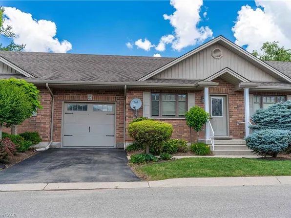 20 Trinity Ln #20, Norfolk County, ON N0E 1Y0