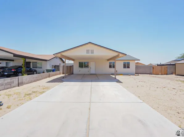 8927 E 39th St, Yuma, AZ 85365