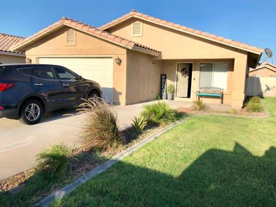 4461 S Agave Ave, Yuma, AZ, 85365