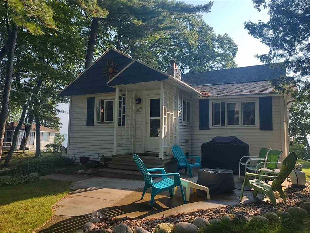 925 S Crescent Ave, Au Gres, MI 48703 Zillow