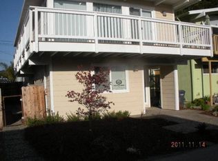 107 1/2 Bennett Rd, Aptos, CA 95003