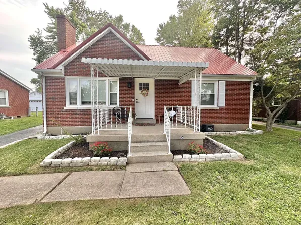 649 Saint Anthony Dr, Lexington, KY 40505