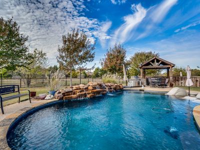110 Claremont Dr, Ovilla, TX, 75154