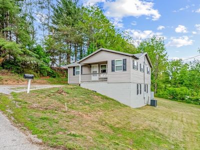 190 New St, Christiansburg, VA, 24073