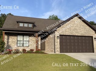 9567 Crete Cir, Tuscaloosa, AL 35406