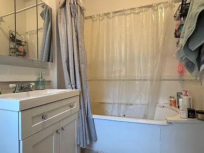 240 Hemenway St #11 — Photo 7