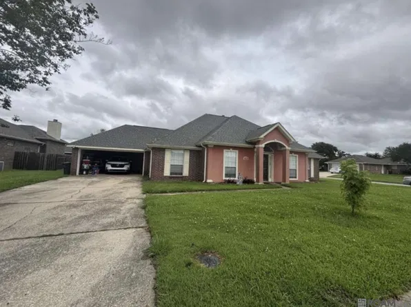 604 N Magnolia St, Gramercy, LA 70052