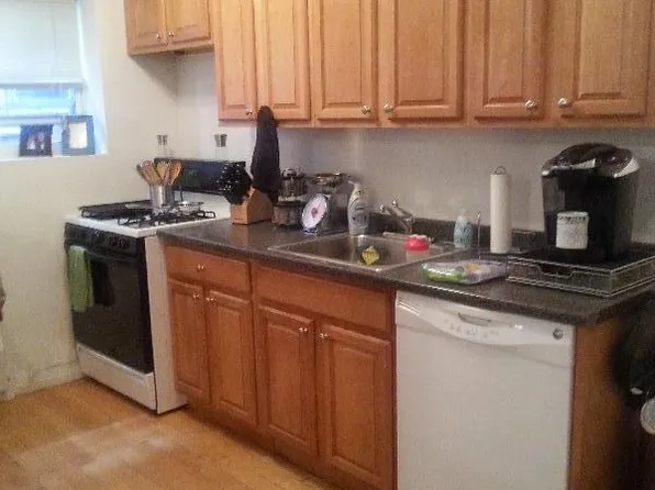 1555 Beacon St, Brookline, MA