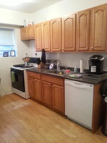 1555 Beacon St #2 Photo 1