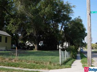 3960 N 36th Ave, Omaha, NE 68111