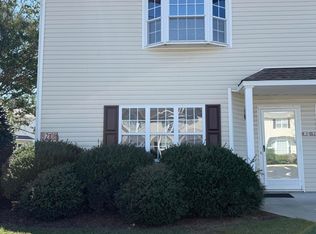 2108 Flagstone Court #B1, Greenville, NC 27834