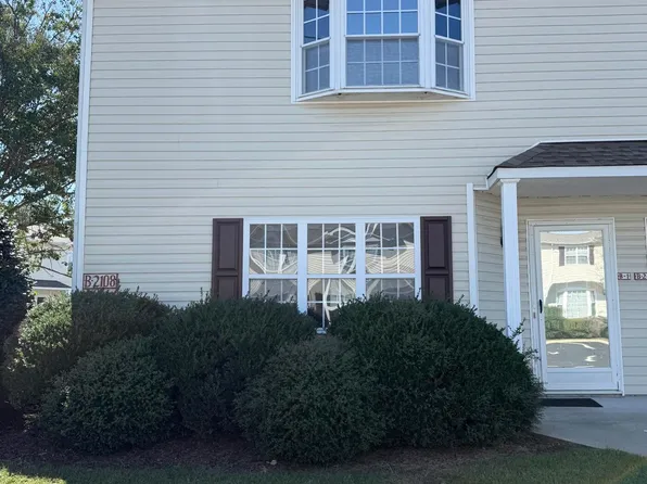2108 Flagstone Court #B1, Greenville, NC 27834