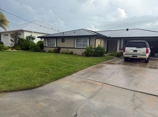 430 Capri Isles Ct, Punta Gorda, FL 33950