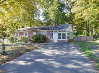 4108 Burke Station Rd, Fairfax, VA 22032