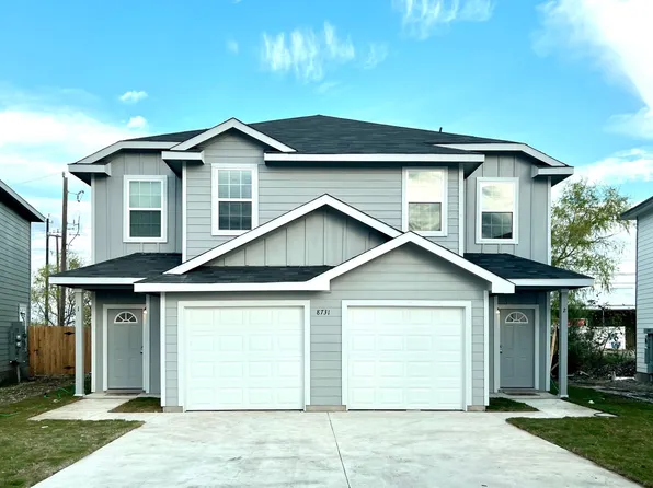 7911 Dial Ike Dr, San Antonio, TX