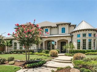 11053 Potomac Ln, Frisco, TX 75035