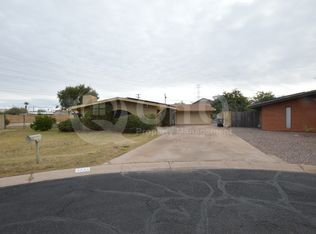 3721 E Arbor Cir, Mesa, AZ 85206