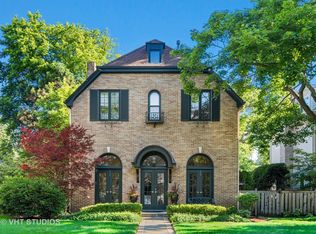 1630 Forest Ave, Wilmette, IL 60091