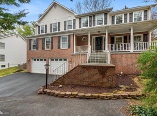 13850 Stonebrook Ct, Clifton, VA 20124