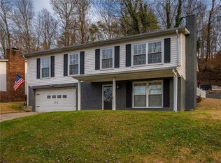 313 Eureka Rd, Charleston, WV 25314