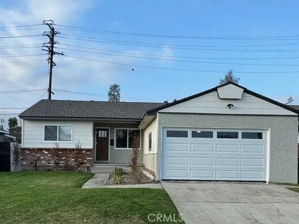 16021 Milvern Dr, Whittier, CA 90604