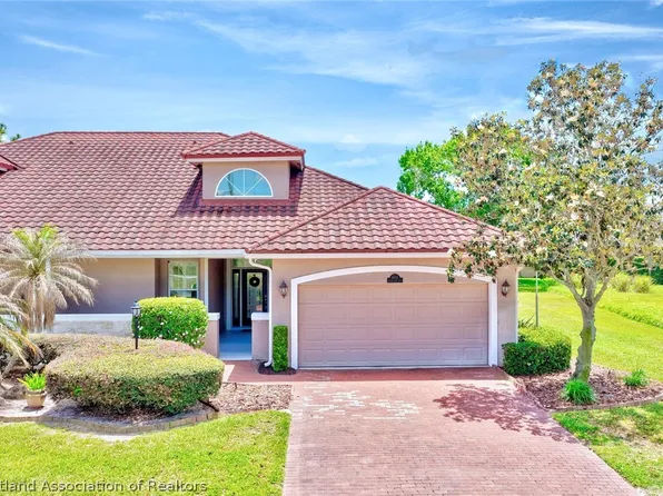 6833 Sun N, Sebring, FL 33872