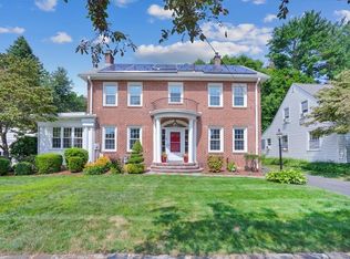 74 Clairmont St, Longmeadow, MA 01106
