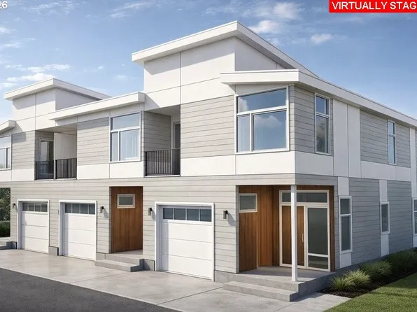 5041 SE King Rd #B, Portland, OR 97222