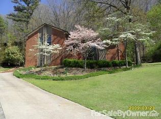 3665 Cahaba Beach Rd, Birmingham, AL 35242
