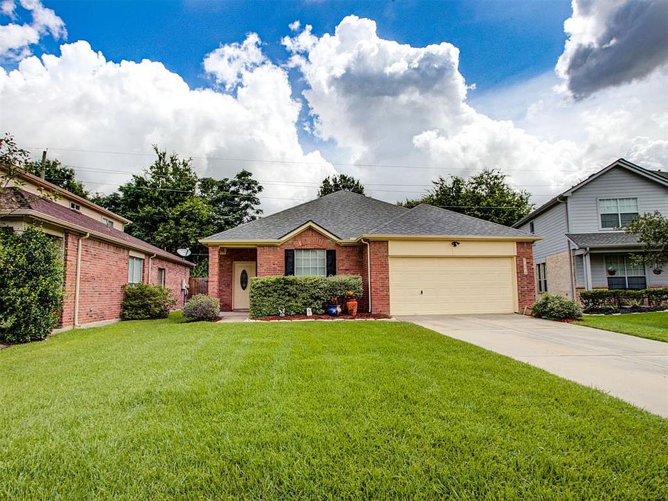1st image of 21906 Willow Shadows Dr