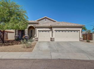 3506 W Quail Track Dr, Phoenix, AZ 85083