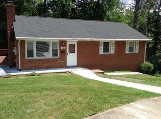 102 Marion Ct, Charlottesville, VA