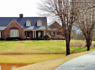 430 Old Georgia Rd, Moore, SC 29369