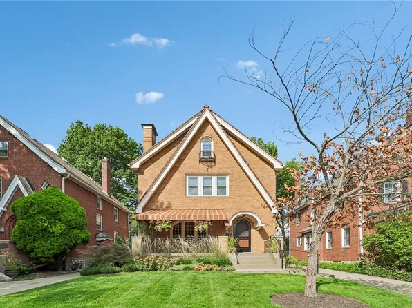 6929 Rosewood St, Pittsburgh, PA 15208