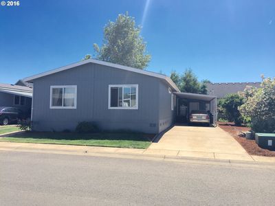 1699 N Terry St Space 215, Eugene, OR, 97402