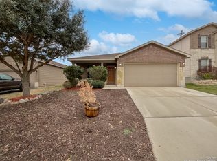 823 Cowhide Dr, San Antonio, TX 78260