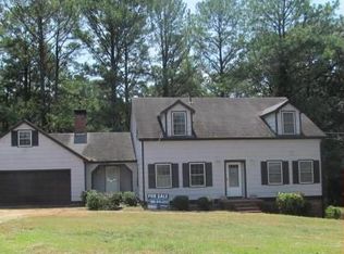 5415 Ahyoka Dr, Morrow, GA 30260