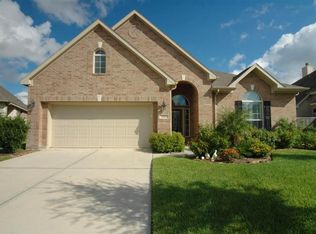 2402 W Tuschman, Pearland, TX 77581