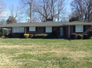 1606 Davis Park Rd, Gastonia, NC 28052